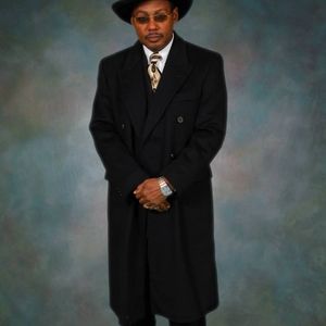 Meet your Posher, Donald